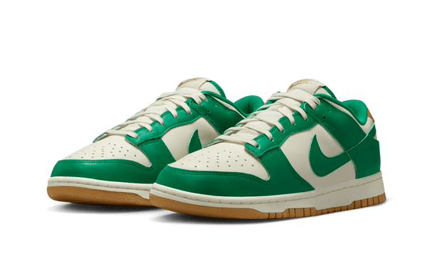 Nike Nike Dunk Low Malachite University Gold - FB7173-131