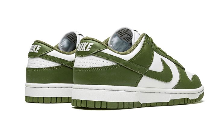 Nike Dunk Low Medium Olive – limitierter Sneaker bei Shade Studios