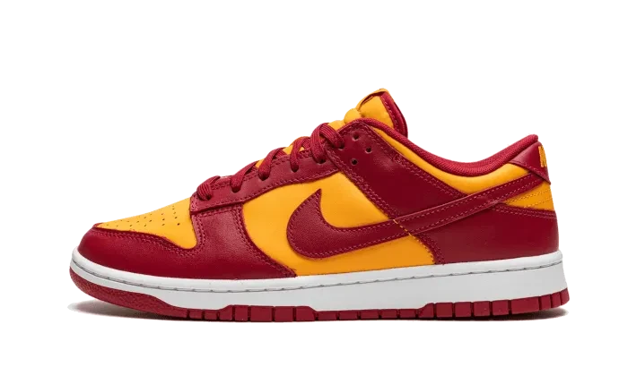 Nike Dunk Low Midas Gold – limitierter Sneaker bei Shade Studios