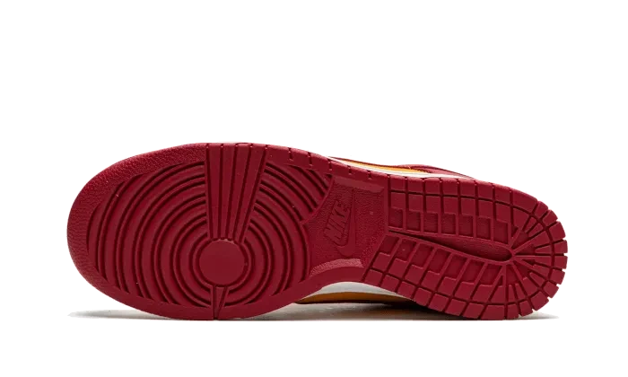 Nike Dunk Low Midas Gold – limitierter Sneaker bei Shade Studios