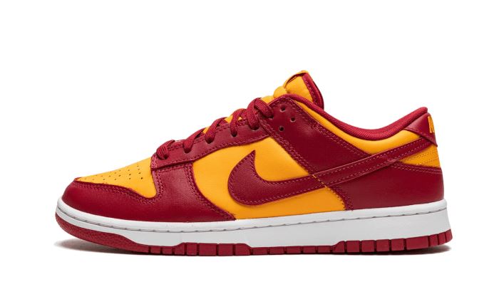 Nike Dunk Low Midas Gold – limitierter Sneaker bei Shade Studios