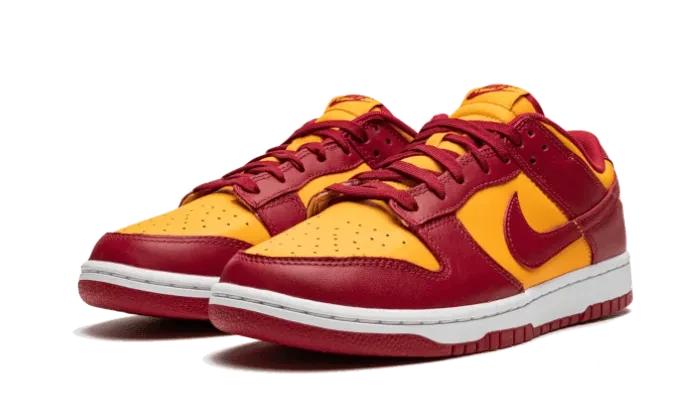 Nike Dunk Low Midas Gold – limitierter Sneaker bei Shade Studios