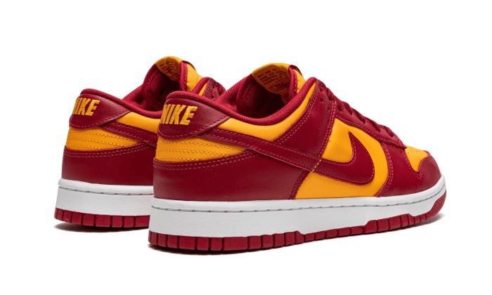 Nike Nike Dunk Low Midas Gold - DD1391-701