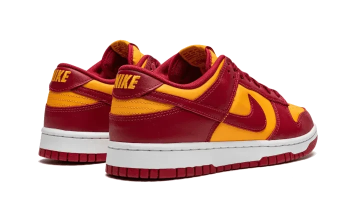 Nike Dunk Low Midas Gold – limitierter Sneaker bei Shade Studios