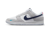 Nike Dunk Low Mini Swoosh Midnight Navy