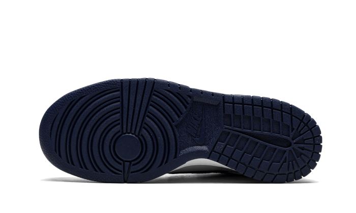 Nike Dunk Low NBA 75th Anniversary Brooklyn Nets – limitierter Sneaker bei Shade Studios