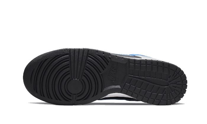Nike Dunk Low NBA 75th Anniversary Knicks – limitierter Sneaker bei Shade Studios