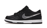 Nike Dunk Low NBA 75th Anniversary Spurs