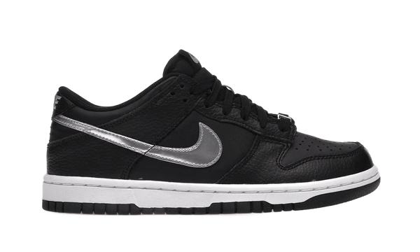 Nike Dunk Low NBA 75th Anniversary Spurs - DC9560-001