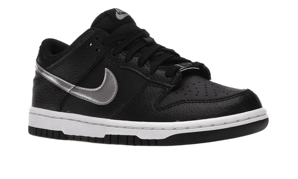 Nike Dunk Low NBA 75th Anniversary Spurs - DC9560-001