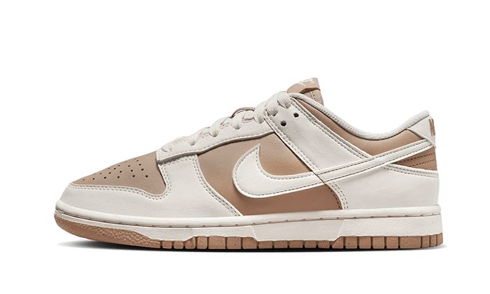 Nike Dunk Low Next Nature Beige Sail – limitierter Sneaker bei Shade Studios