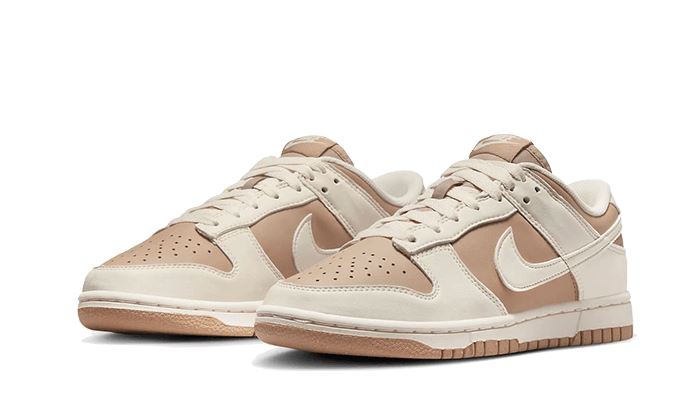 Nike Dunk Low Next Nature Beige Sail – limitierter Sneaker bei Shade Studios