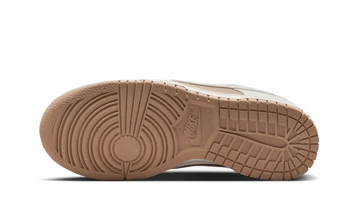 Nike Dunk Low Next Nature Beige Sail – limitierter Sneaker bei Shade Studios