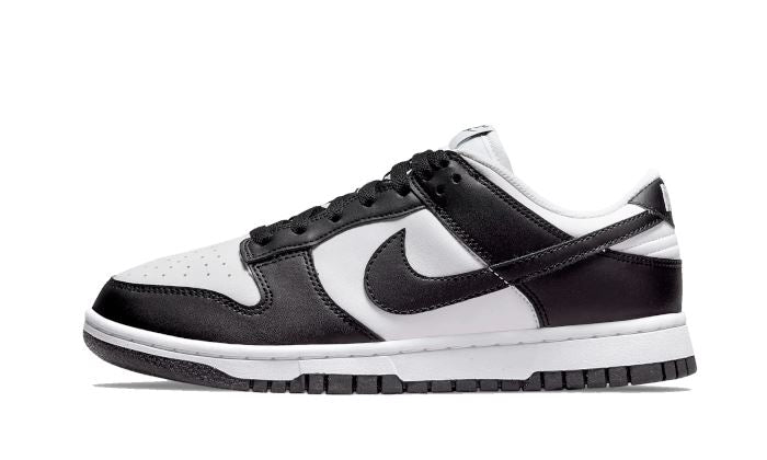 Nike Dunk Low Next Nature Black White – limitierter Sneaker bei Shade Studios