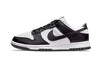 Nike Dunk Low Next Nature Black White - DD1873-102