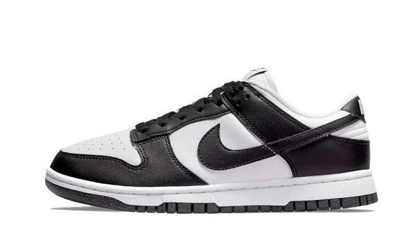 Nike Dunk Low Next Nature Black White - DD1873-102