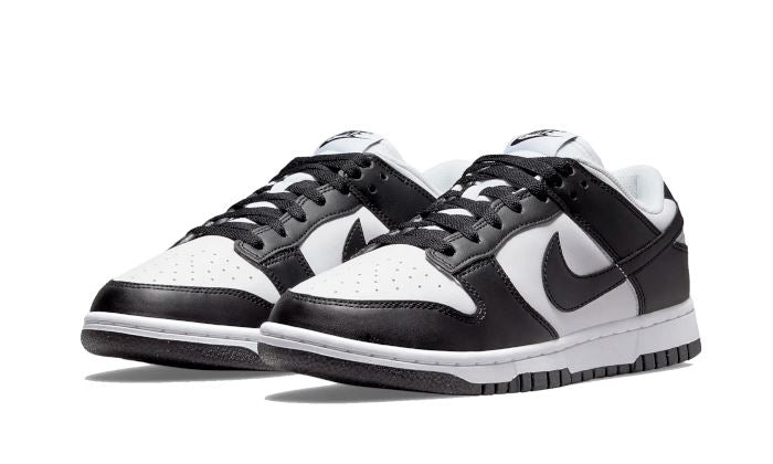 Nike Dunk Low Next Nature Black White – limitierter Sneaker bei Shade Studios