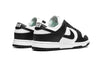 Nike Dunk Low Next Nature Black White - DD1873-102