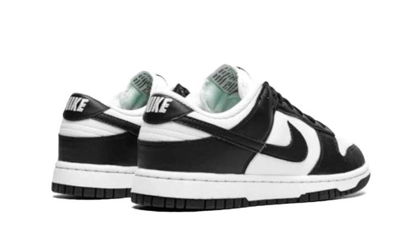 Nike Dunk Low Next Nature Black White - DD1873-102