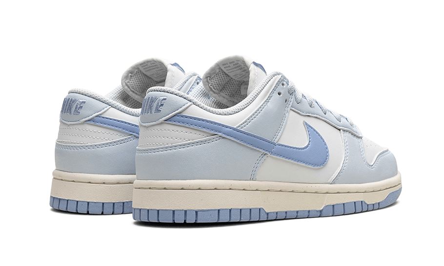 Nike Dunk Low Next Nature Blue Tint – limitierter Sneaker bei Shade Studios