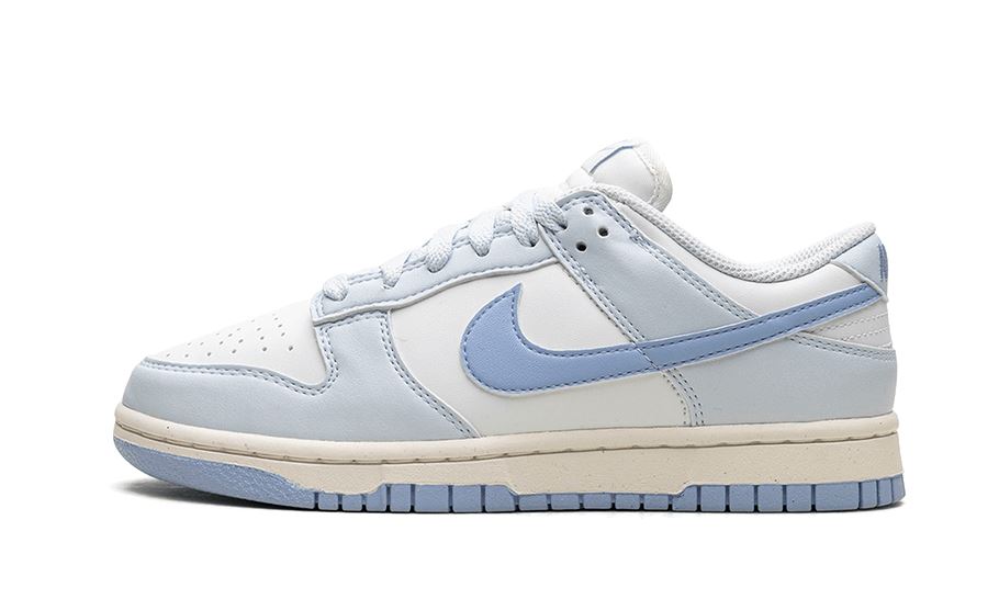 Nike Dunk Low Next Nature Blue Tint – limitierter Sneaker bei Shade Studios