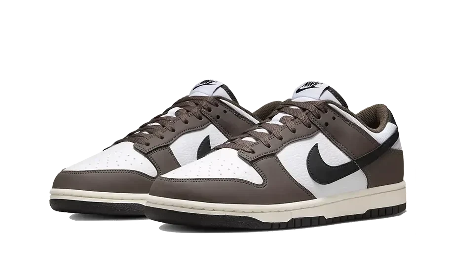 Nike Dunk Low Next Nature Cacao Wow – limitierter Sneaker bei Shade Studios