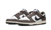 Nike Dunk Low Next Nature Cacao Wow - HF4292-200