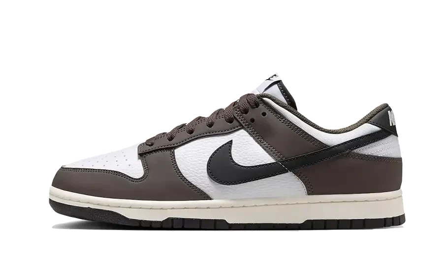 Nike Dunk Low Next Nature Cacao Wow – limitierter Sneaker bei Shade Studios