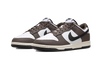 Nike Nike Dunk Low Next Nature Cacao Wow - HF4292-200