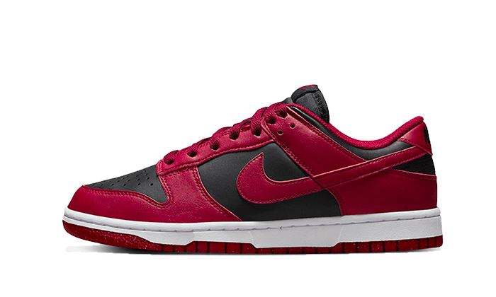Nike Dunk Low Next Nature Dark Beetroot – limitierter Sneaker bei Shade Studios