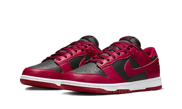 Nike Dunk Low Next Nature Dark Beetroot – limitierter Sneaker bei Shade Studios