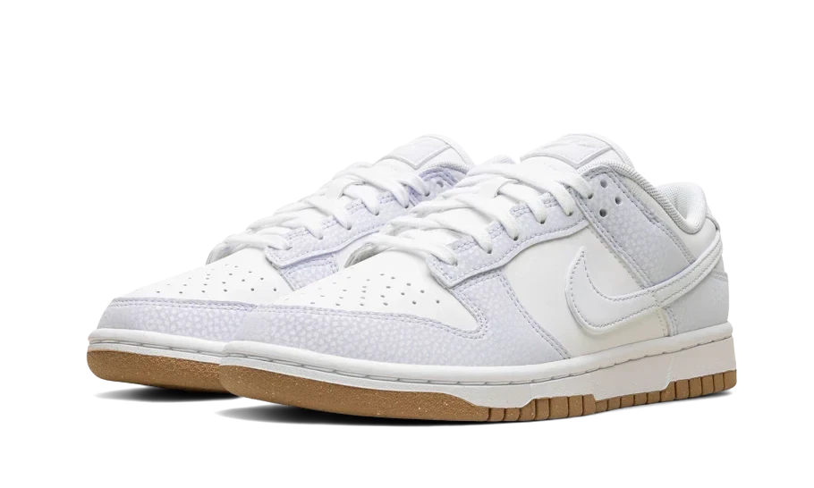 Nike Dunk Low Next Nature Football Grey – limitierter Sneaker bei Shade Studios