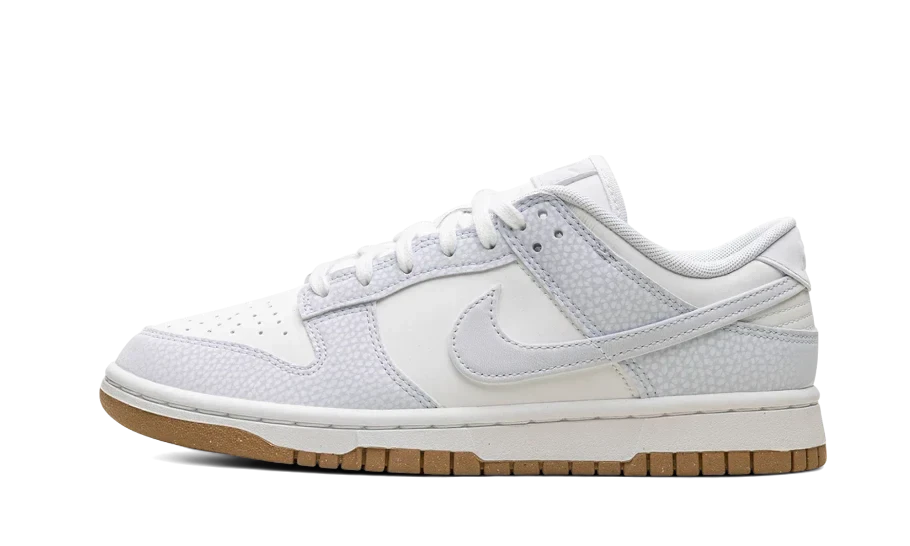Nike Dunk Low Next Nature Football Grey – limitierter Sneaker bei Shade Studios