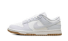 Nike Nike Dunk Low Next Nature Football Grey - FN6345-100