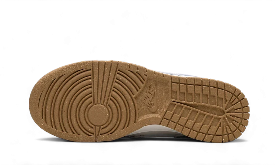 Nike Dunk Low Next Nature Football Grey – limitierter Sneaker bei Shade Studios