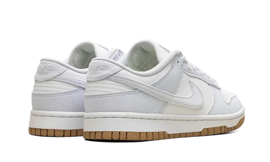 Nike Dunk Low Next Nature Football Grey – limitierter Sneaker bei Shade Studios