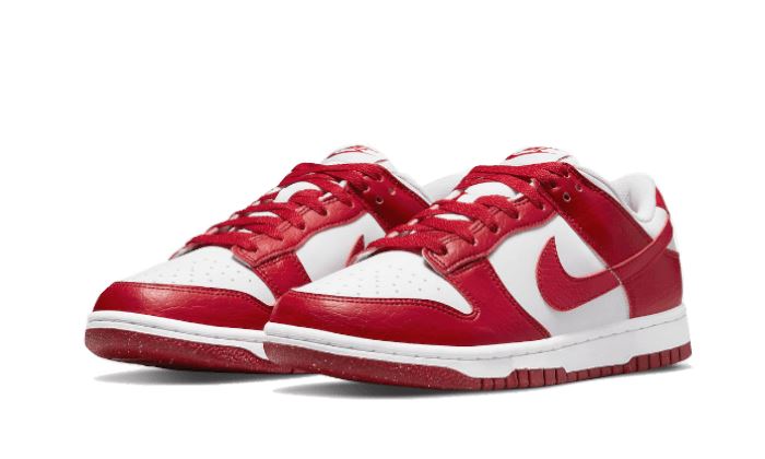 Nike Dunk Low Next Nature Gym Red – limitierter Sneaker bei Shade Studios