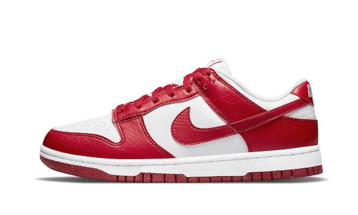 Nike Dunk Low Next Nature Gym Red – limitierter Sneaker bei Shade Studios