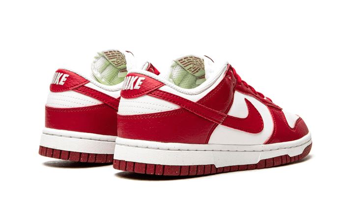 Nike Dunk Low Next Nature Gym Red – limitierter Sneaker bei Shade Studios