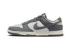 Nike Nike Dunk Low Next Nature Iron Grey Lightning - FZ4621-001