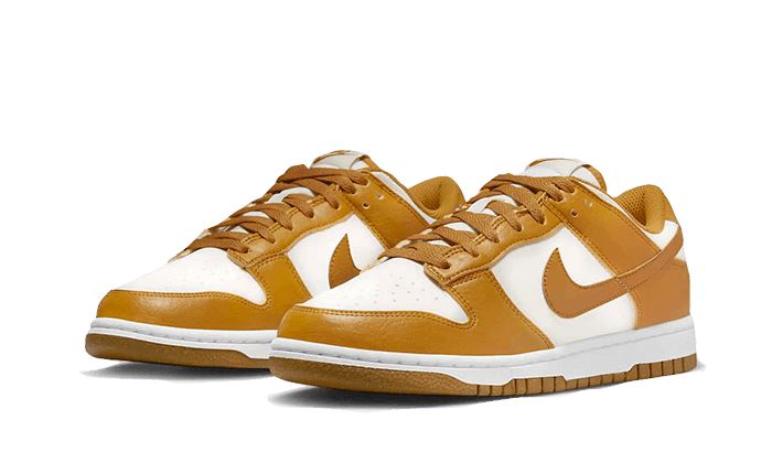 Nike Dunk Low Next Nature Light Curry - DN1431-001