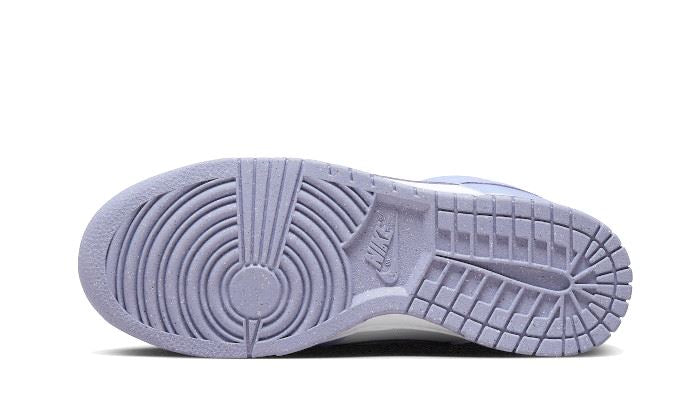 Nike Dunk Low Next Nature Lilac – limitierter Sneaker bei Shade Studios