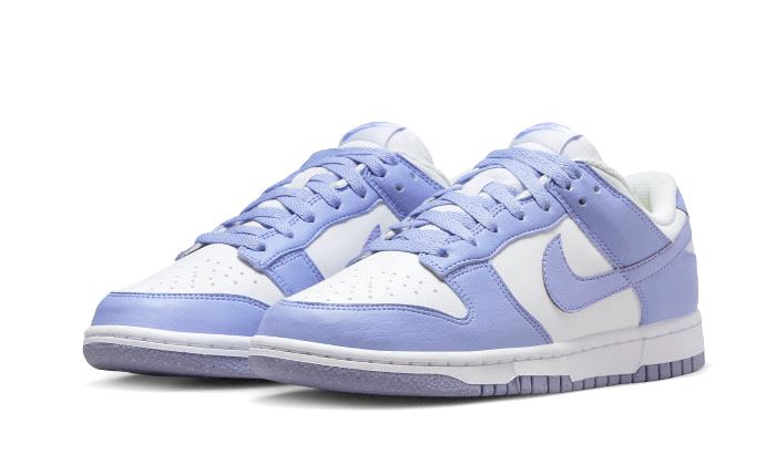 Nike Dunk Low Next Nature Lilac – limitierter Sneaker bei Shade Studios