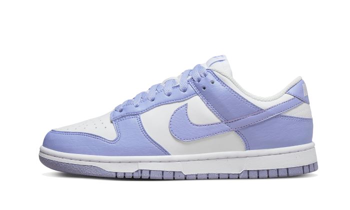 Nike Dunk Low Next Nature Lilac – limitierter Sneaker bei Shade Studios