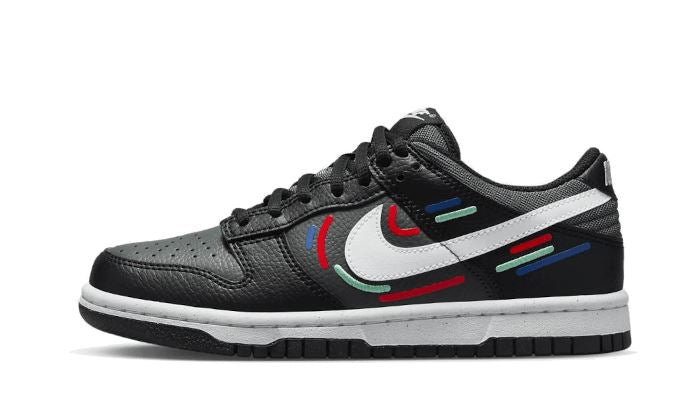 Nike Dunk Low Next Nature Marker Swoosh – limitierter Sneaker bei Shade Studios