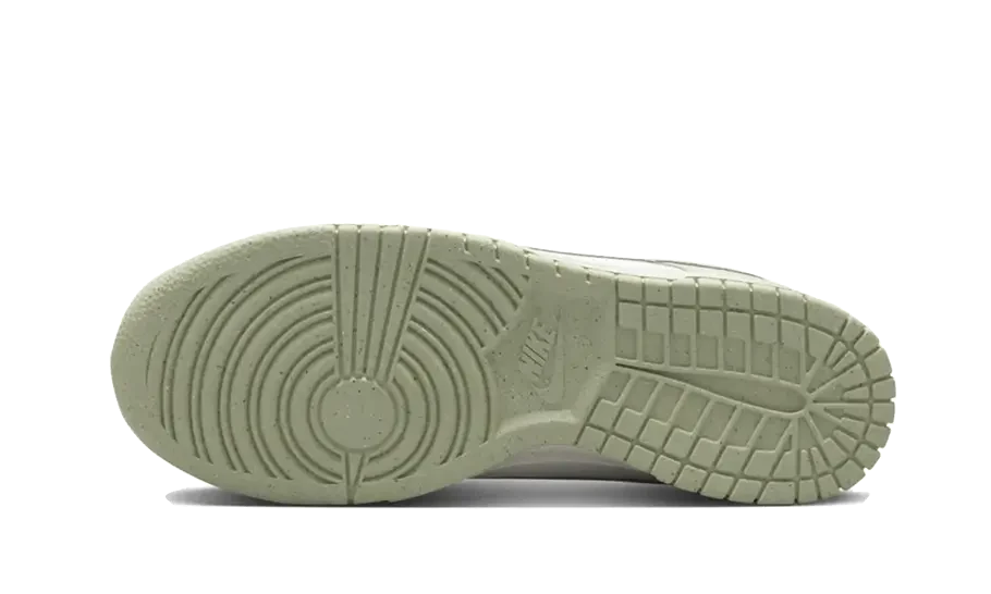Nike Dunk Low Next Nature Olive Aura – limitierter Sneaker bei Shade Studios