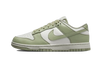 Nike Nike Dunk Low Next Nature Olive Aura - HF5384-300