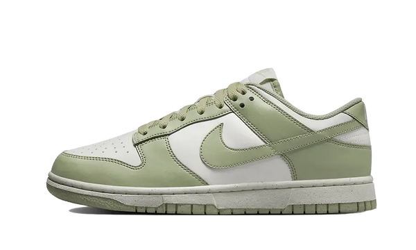 Nike Nike Dunk Low Next Nature Olive Aura - HF5384-300