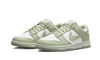 Nike Nike Dunk Low Next Nature Olive Aura - HF5384-300