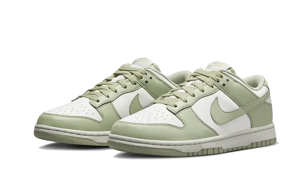 Nike Nike Dunk Low Next Nature Olive Aura - HF5384-300